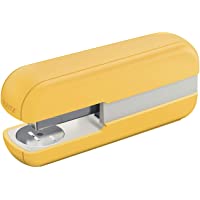 Leitz - Grapadora (30 hojas)- color amarillo